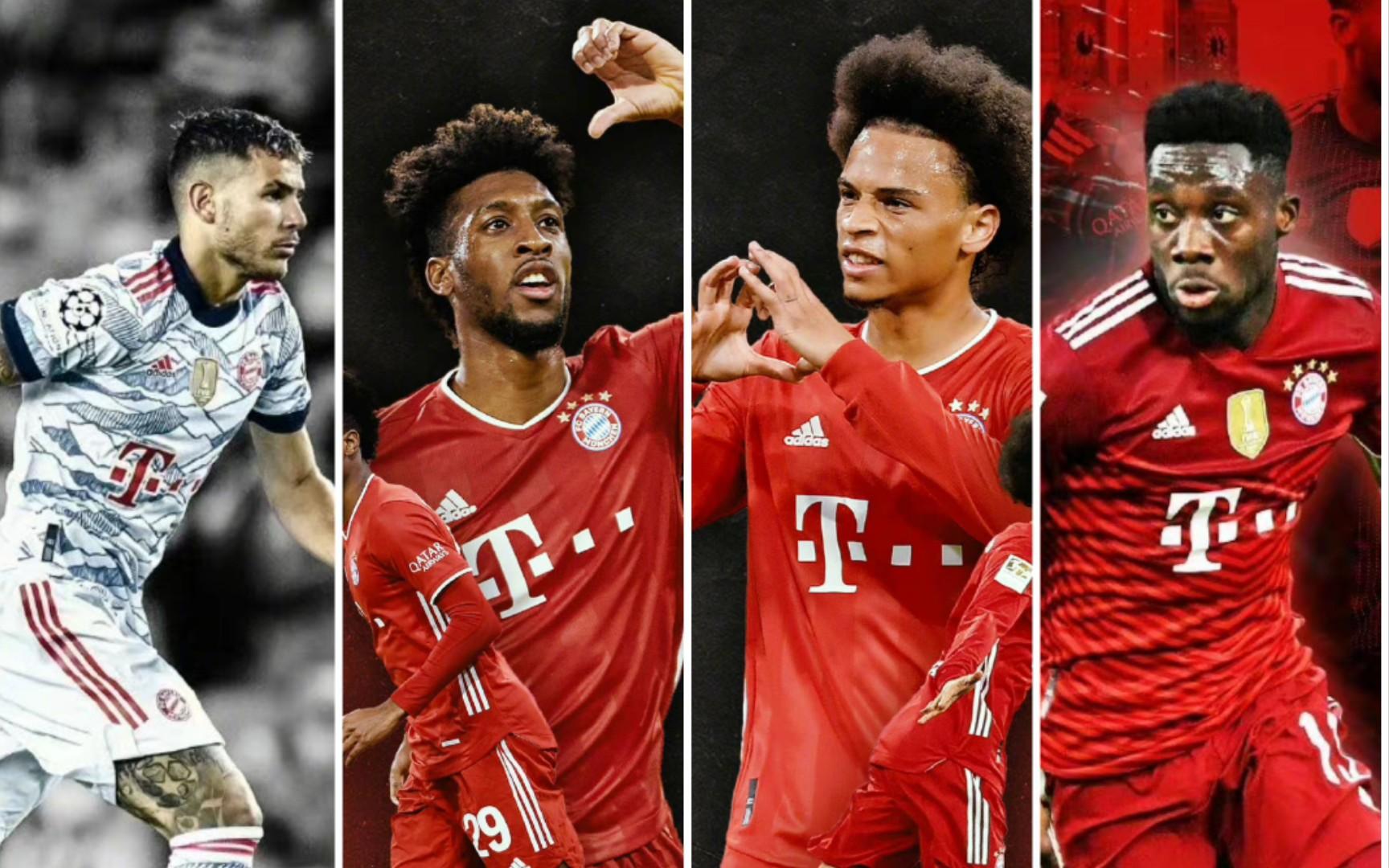 开云体育服务-冲刺阶段拜仁慕尼黑备战中超；战术微调细节曝光；悬念犹存；细节决定成败的简单介绍