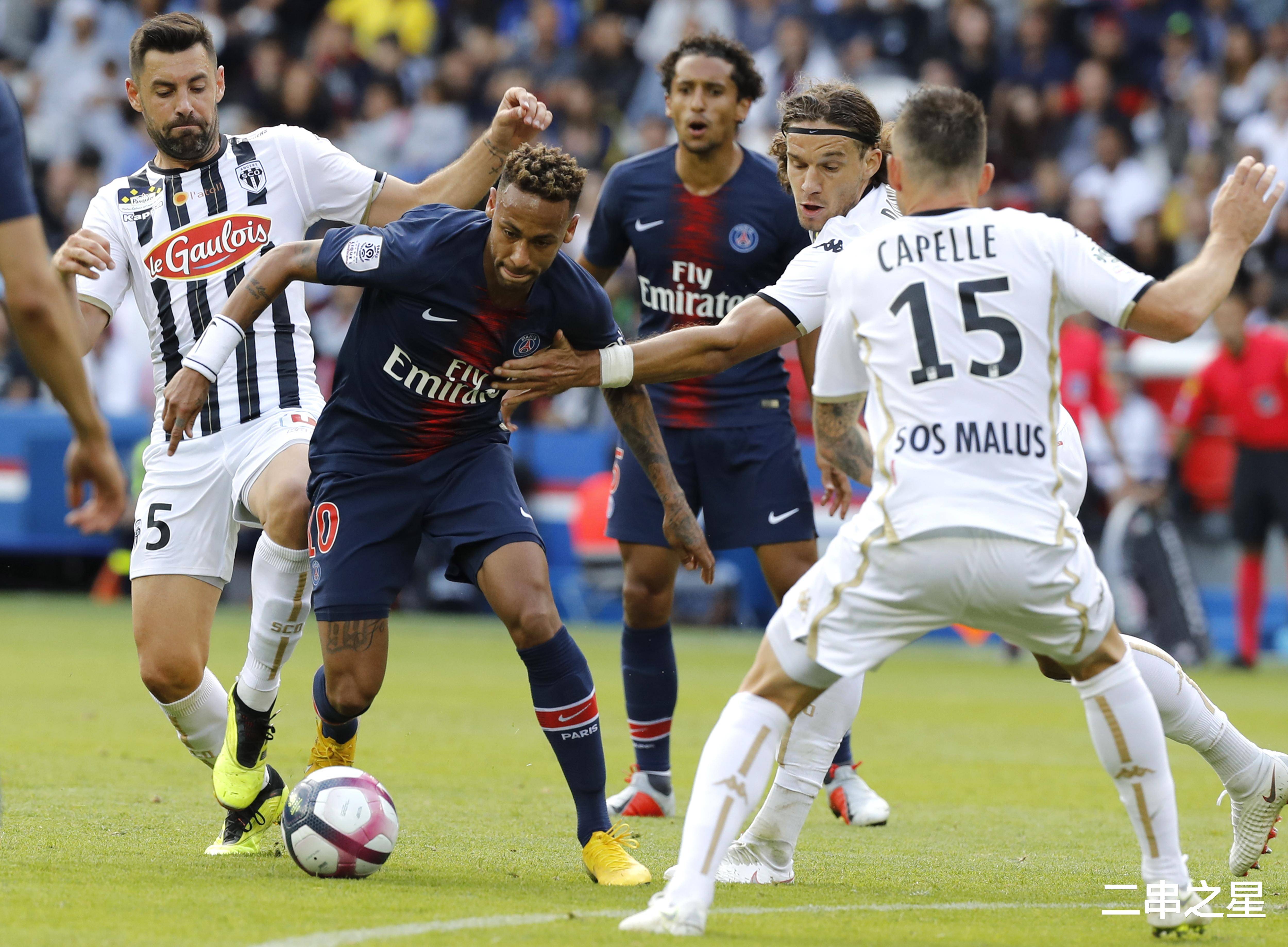 开云体育中国官网-包含巴黎圣日耳曼迎社区盾关键赛，冲刺阶段临场应变，媒体盛赞，赛程密集仍需轮换的词条